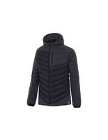 anorack joluvi heat riva hombre negronegro