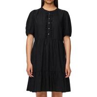 pieces vestido robe para mujer