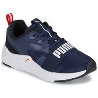 puma zapatillas wired 2 jr para nino