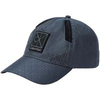 calvin klein jeans gorra utility tech nylon cap para mujer