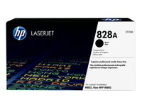 toner hp negro 828a