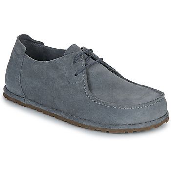 BIRKENSTOCK Zapatos Hombre Utti Lace para hombre