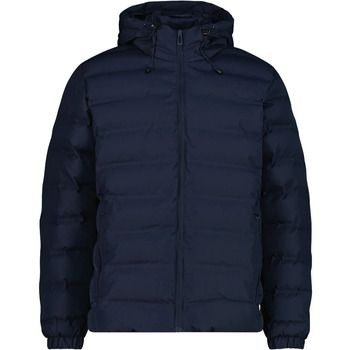 Cmp Cazadora MAN JACKET FIX HOOD para hombre