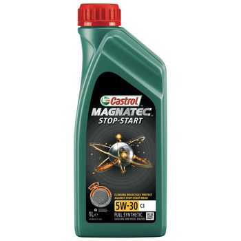 Magnatec (C3) Engine Oil - 5W-30 - 1ltr
