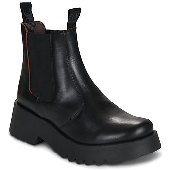 Fly London Botines MEDI para mujer