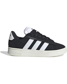 de ADIDAS ZAPATILLAS GRAND COURT ALPHA PARA HOMBRE EN COLOR NEGRO