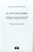 El auto del hombre