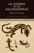 la guerra de las salamandras