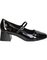 zapatos de tacon para mujer dangela ddn29008 negro 37
