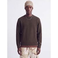 jack  jones jersey 12282728 norrebro-mulch para hombre