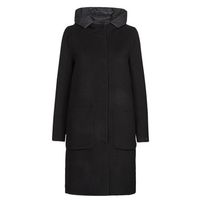 oakwood abrigo campusbi para mujer
