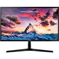 samsung s24f356 full hd 24 led monitor black