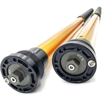 Cartucho de horquilla KTM Adventure 1190 R Andreani Rally Race kit