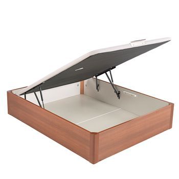 Canapé 135x200 Pikolin Design Cerezo 36cm Tapa Única Montaje Incluido