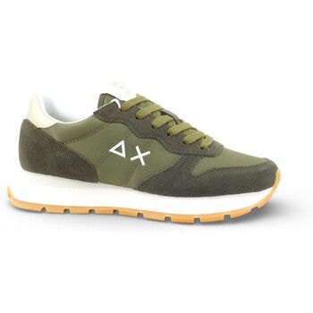 Sun68 Zapatillas Z36202-PE26-19 para mujer