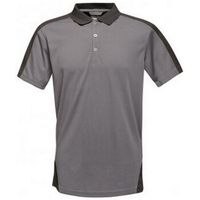 regatta tops y camisetas rg663 para hombre