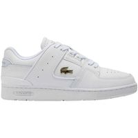 lacoste deportivas moda court cage para mujer