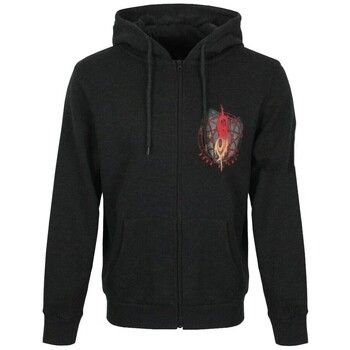 Slipknot Jersey Burn Me Away para mujer