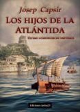 los hijos de la atlantida