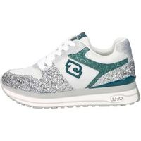 liu jo deportivas moda ba6013tx099 para mujer