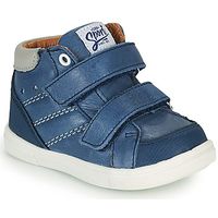 gbb zapatillas altas moriso para nino