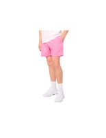 banador de playa y piscina nike swim breaker solid essent hombre rosa