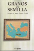 granos de semilla