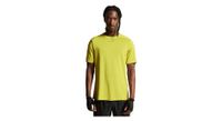 maillot manga corta hombre craft adv essence verde