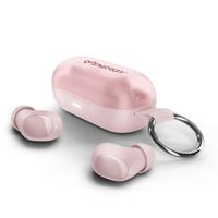 energy sistem neo urbanbeat auriculares inalambrico dentro de oido bluetooth rosa
