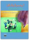 ¡adelante!: metodo de español para estudiantes extranjeros de ens eñan