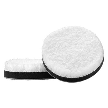 Microfiber Spot Pad