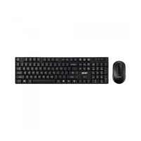 raton acer inalambrico negro boton rueda incluido