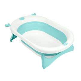 Bañera plegable Foldy Menta