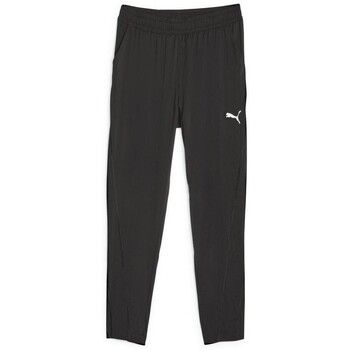 Puma Pantalón chandal Taper para hombre