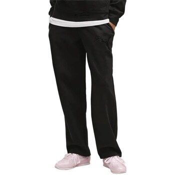 Puma Pantalón chandal Ess Sequins Comfort para mujer