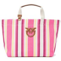 pinko bolso shopper mediano para mujer