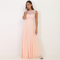la modeuse vestidos 19403p54534 para mujer