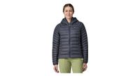 sudadera con capucha patagonia down  p   strong sweater  strong   p azul para mujer