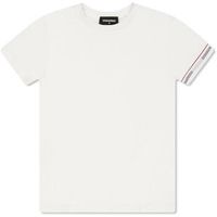 dsquared tops y camisetas gt61955 para nino