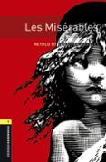 oxford bookworms library 1 les miserables mp3 pack
