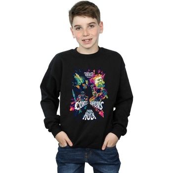 Marvel Jersey Ragnarok para niño