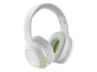 auriculares inalambricos - hama spirit calypso iii cancelacion de ruido bluetooth autonomia 60h blanco