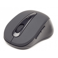 raton gembird bluetooth negro