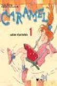 caramel 1. cahier d activites