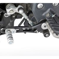 pedal reposapies triumph tiger 1050 marcha sw-motech