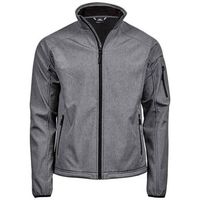 tee jays cazadora t9510 para hombre