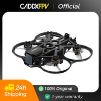 dron fpv caddx gofilm 20 con walksnail moonlight vtx de 2 pulgadas grabacion 4k 60fps motores 1303 6000kv quadcopter rc freestyle