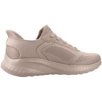 skechers deportivas moda 118312s bob squad chaos solid step para hombre