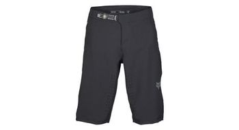 Culotte fox defend negro