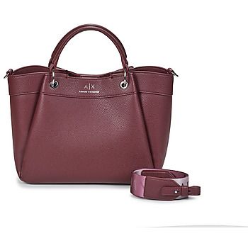 Armani Exchange Bolso de mano SHOPPING M para mujer